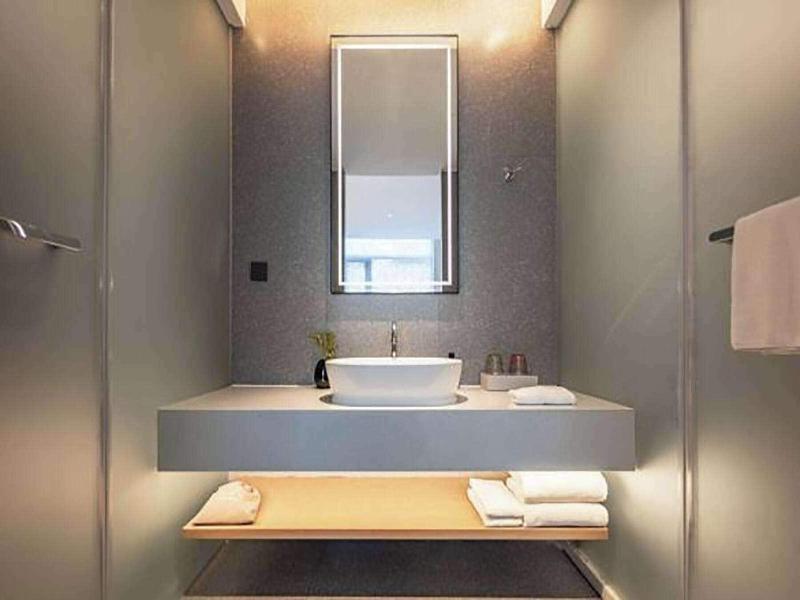 Ramada Encore By Wyndham Shanghai Pudong Airport image