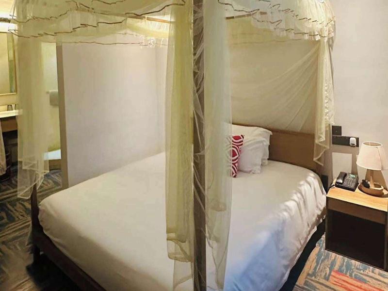 Ramada Encore By Wyndham Shanghai Pudong Airport image