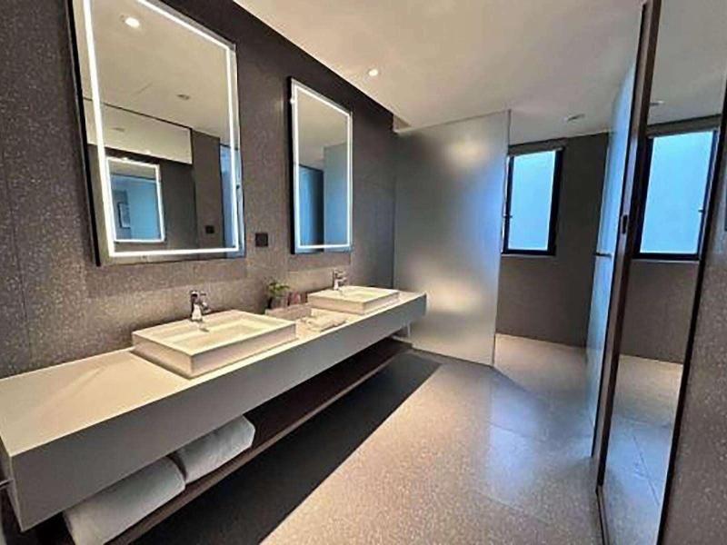 Ramada Encore By Wyndham Shanghai Pudong Airport image
