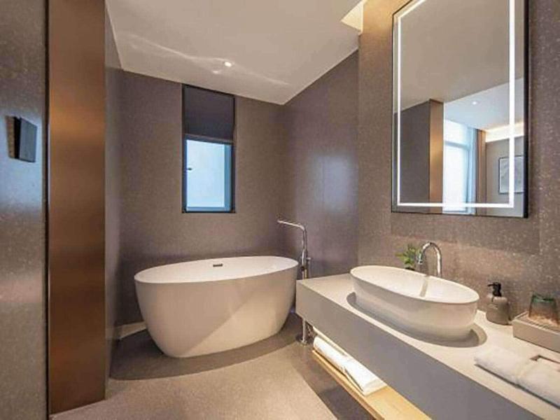 Ramada Encore By Wyndham Shanghai Pudong Airport image