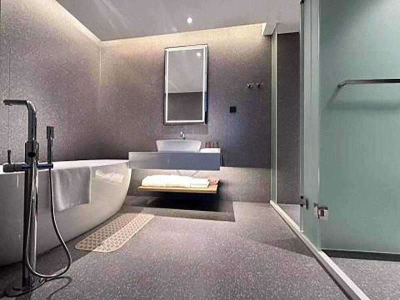 Ramada Encore By Wyndham Shanghai Pudong Airport image