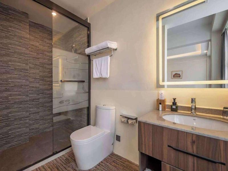 Ramada Encore By Wyndham Shanghai Pudong Airport image