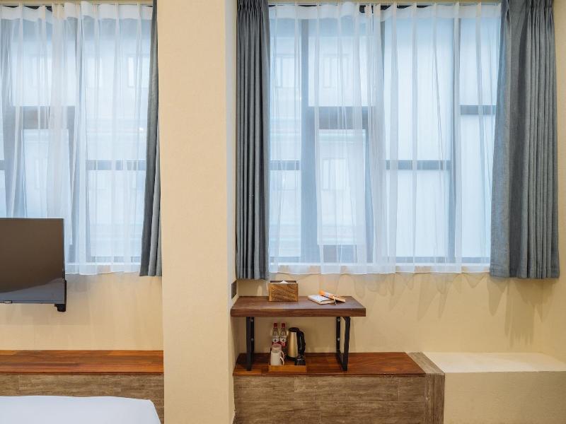 Ramada Encore By Wyndham Shanghai Pudong Airport image