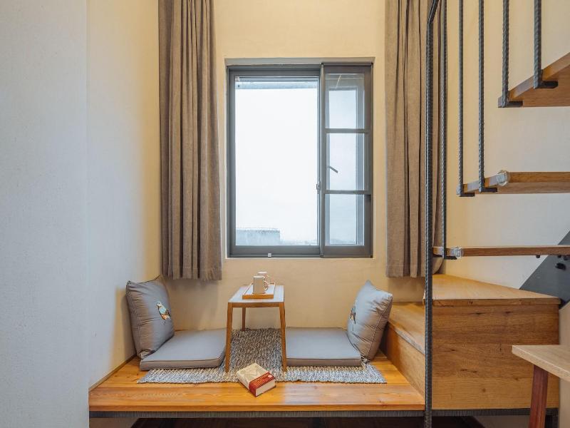 Ramada Encore By Wyndham Shanghai Pudong Airport image