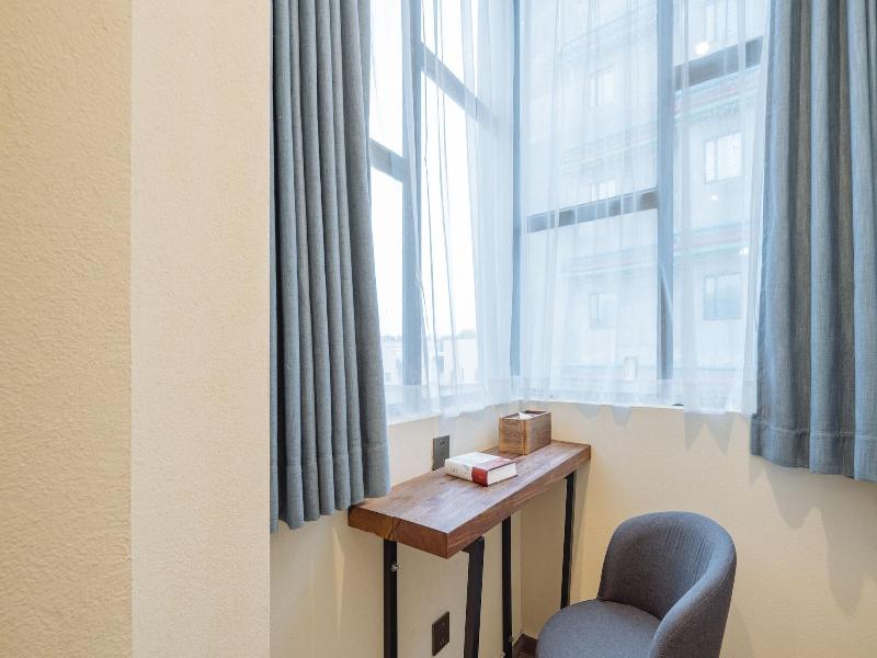 Ramada Encore By Wyndham Shanghai Pudong Airport image