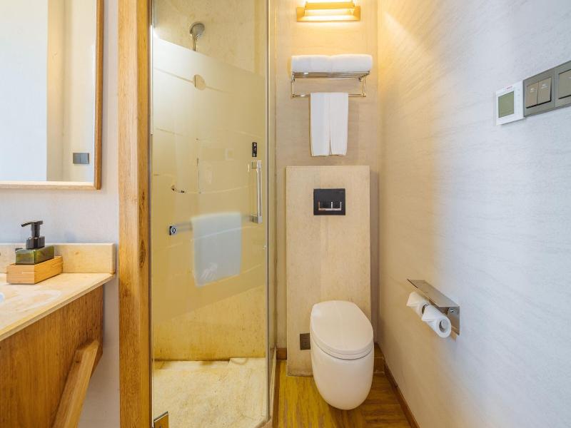 Ramada Encore By Wyndham Shanghai Pudong Airport image