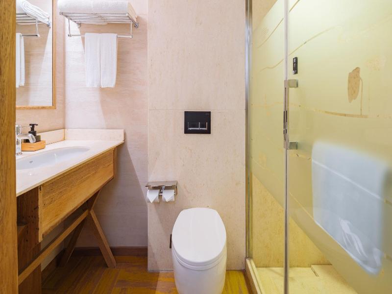 Ramada Encore By Wyndham Shanghai Pudong Airport image