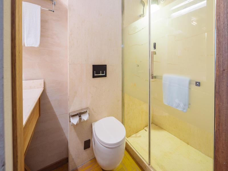 Ramada Encore By Wyndham Shanghai Pudong Airport image
