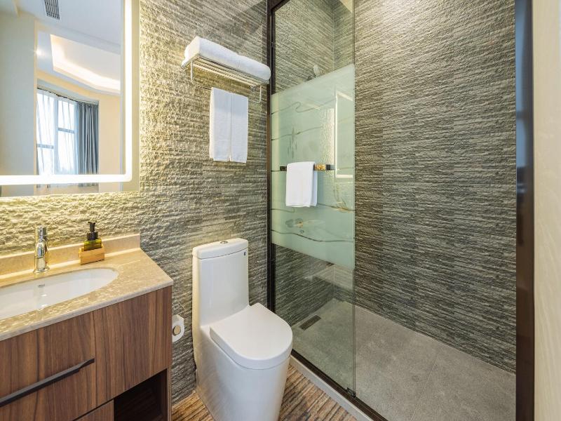 Ramada Encore By Wyndham Shanghai Pudong Airport image