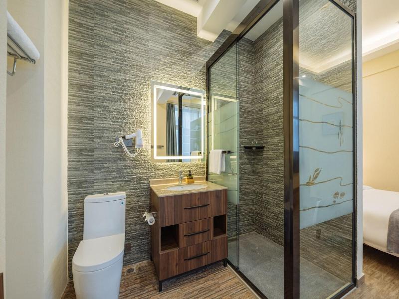 Ramada Encore By Wyndham Shanghai Pudong Airport image