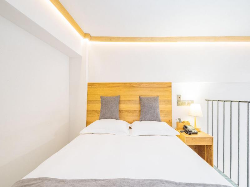 Ramada Encore By Wyndham Shanghai Pudong Airport image