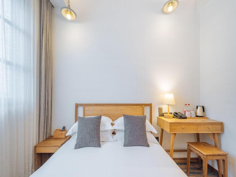 Ramada Encore By Wyndham Shanghai Pudong Airport image