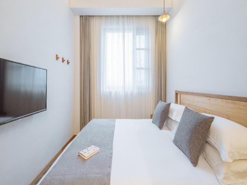 Ramada Encore By Wyndham Shanghai Pudong Airport image
