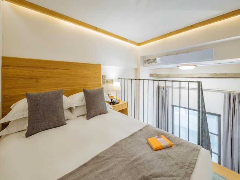 Ramada Encore By Wyndham Shanghai Pudong Airport image