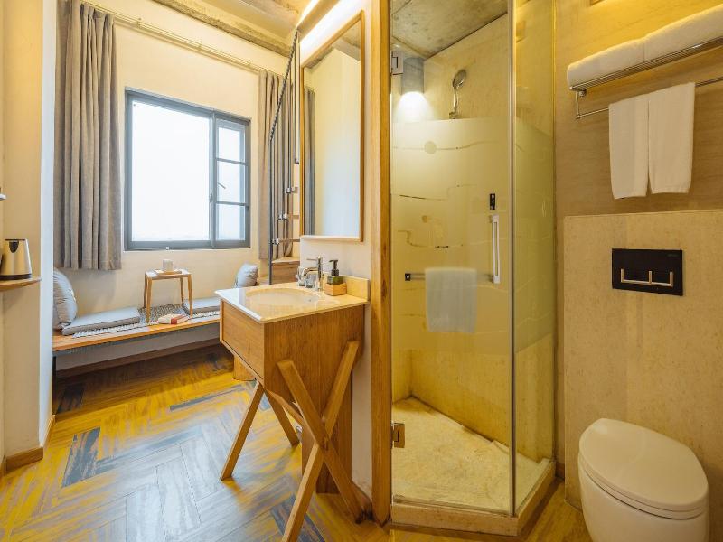 Ramada Encore By Wyndham Shanghai Pudong Airport image