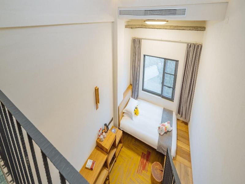 Ramada Encore By Wyndham Shanghai Pudong Airport image
