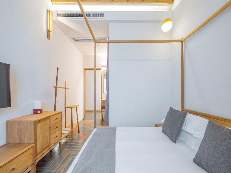 Ramada Encore By Wyndham Shanghai Pudong Airport image