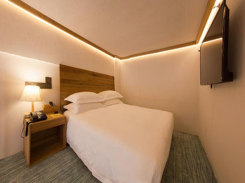 Ramada Encore By Wyndham Shanghai Pudong Airport image