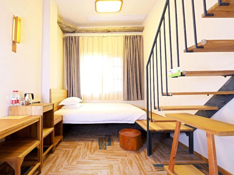 Ramada Encore By Wyndham Shanghai Pudong Airport image