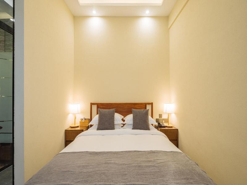 Ramada Encore By Wyndham Shanghai Pudong Airport image