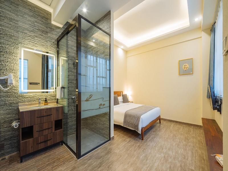 Ramada Encore By Wyndham Shanghai Pudong Airport image