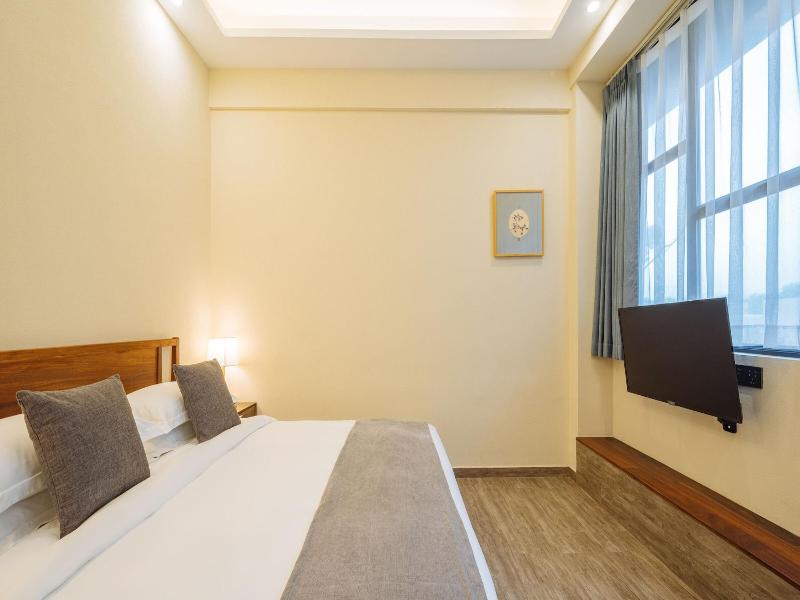 Ramada Encore By Wyndham Shanghai Pudong Airport image