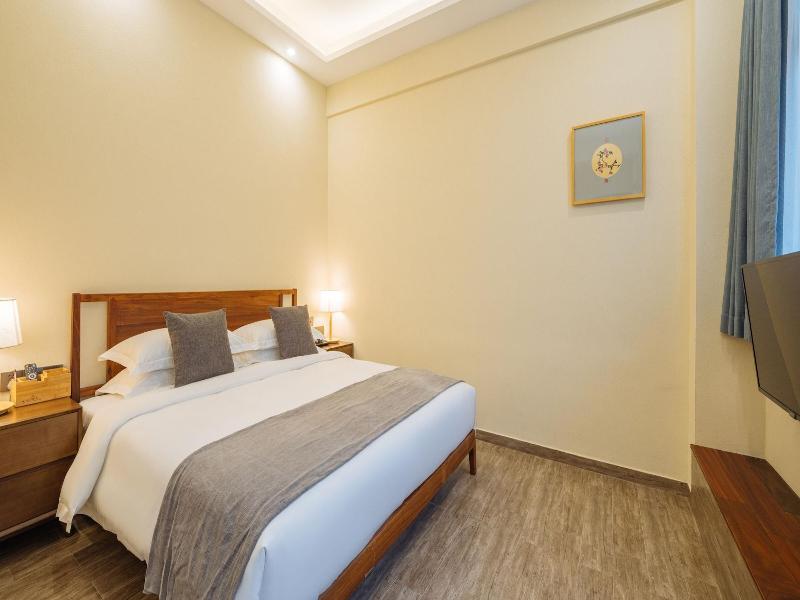 Ramada Encore By Wyndham Shanghai Pudong Airport image