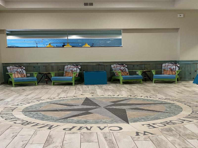 The Lodge At Camp Margaritaville