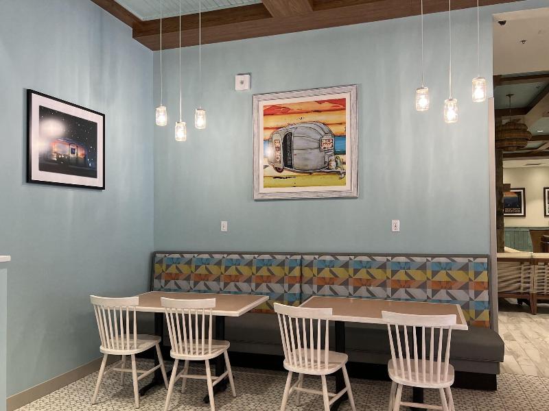 The Lodge At Camp Margaritaville