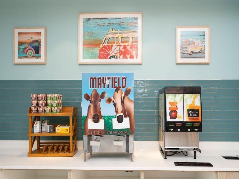 The Lodge At Camp Margaritaville
