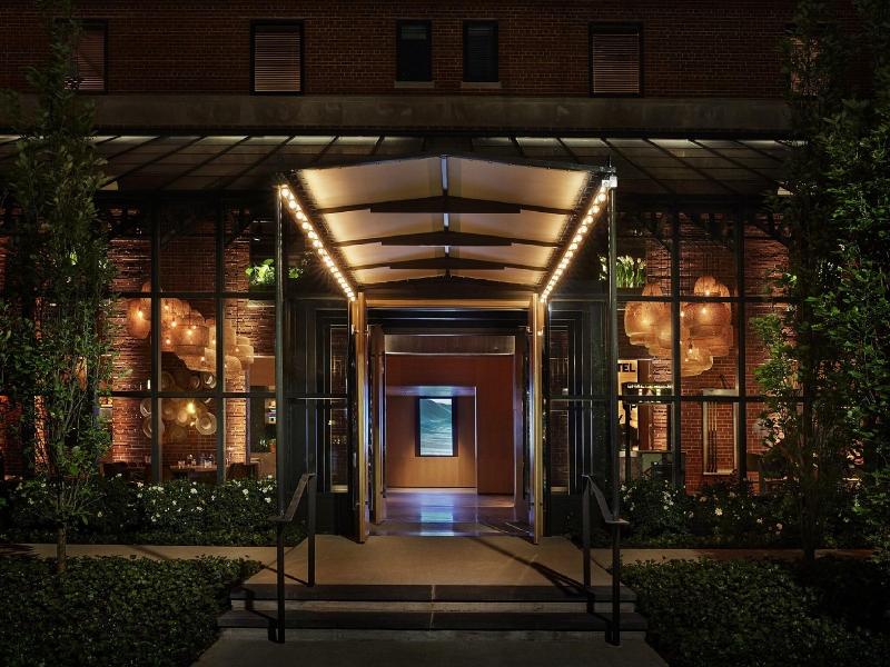 The Asbury Hotel image