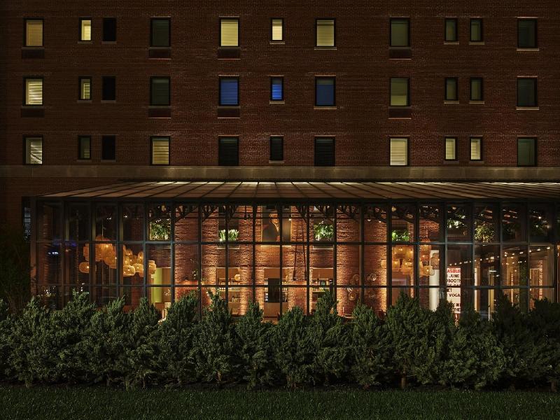 The Asbury Hotel image