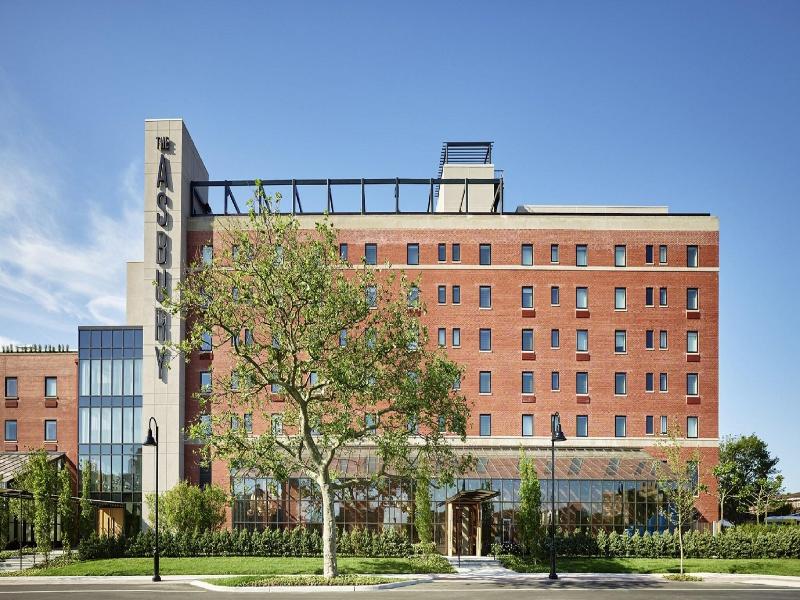 The Asbury Hotel image