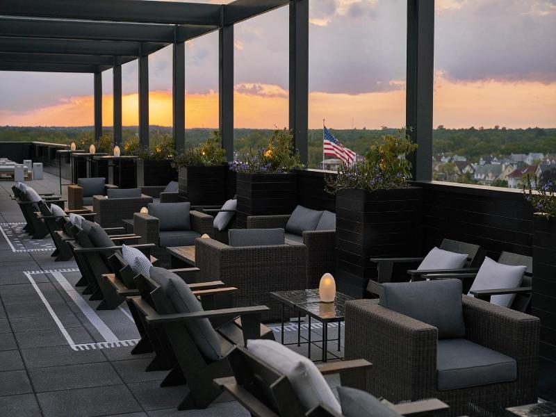 The Asbury Hotel image