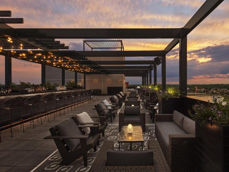 The Asbury Hotel image