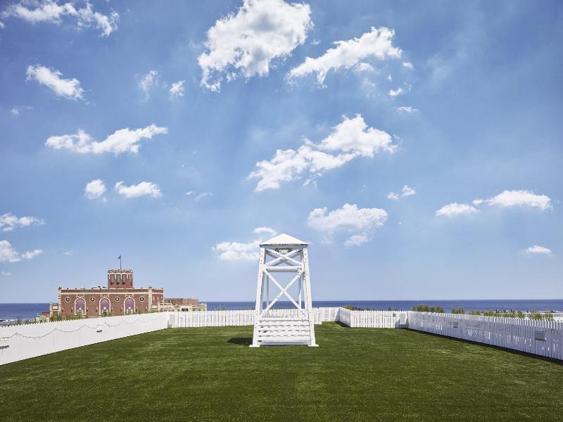 The Asbury Hotel image
