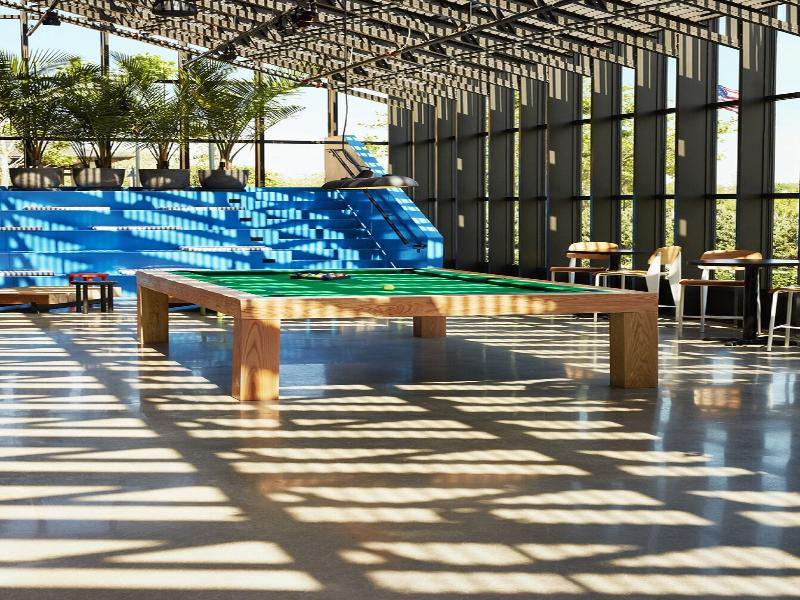 The Asbury Hotel image