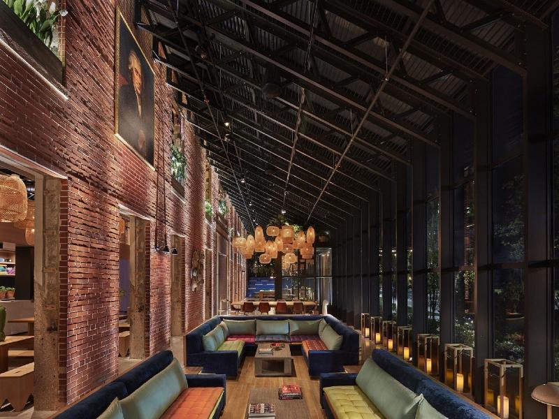 The Asbury Hotel image