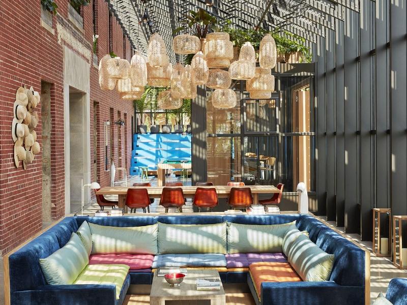 The Asbury Hotel image