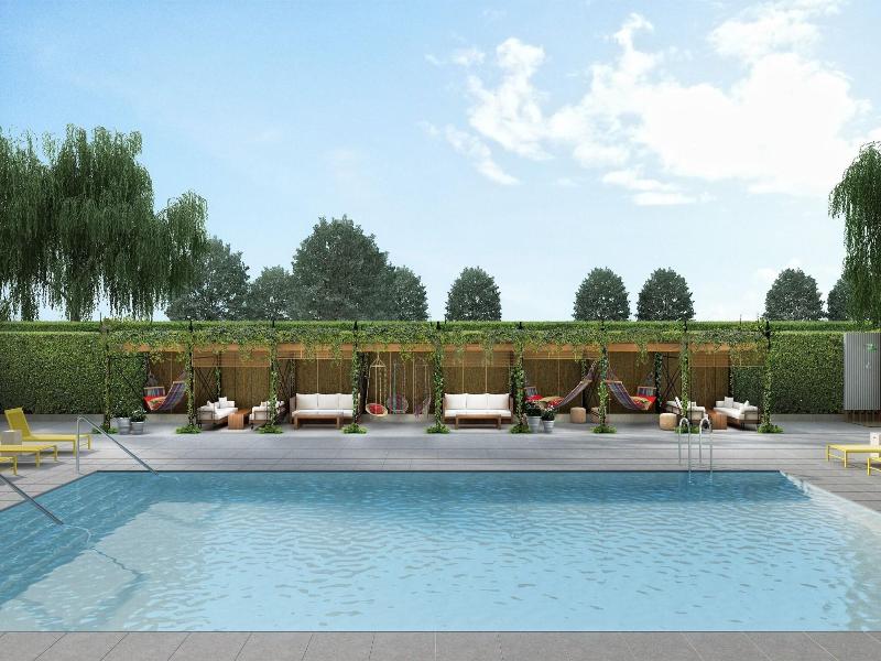 The Asbury Hotel image