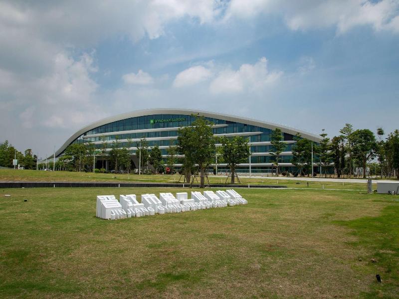 Wyndham Garden Jinjiang image