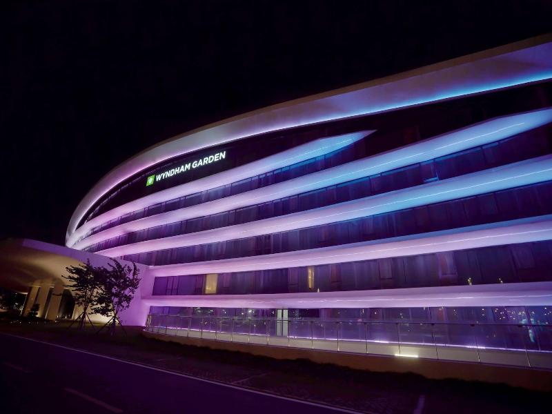 Wyndham Garden Jinjiang image