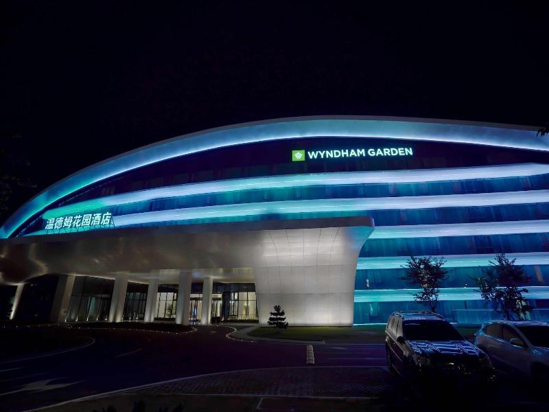 Wyndham Garden Jinjiang image