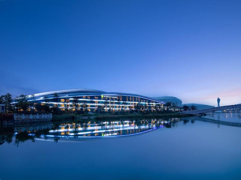 Wyndham Garden Jinjiang image