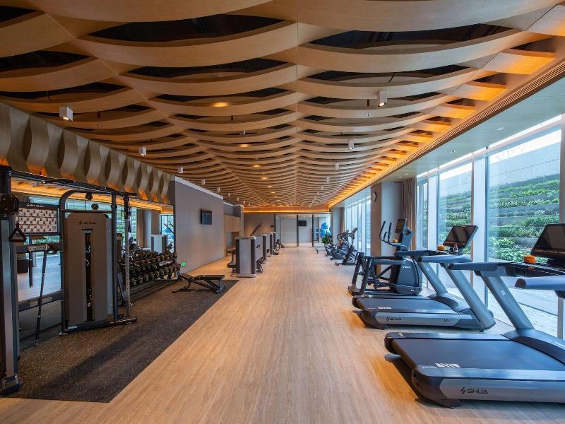 Wyndham Garden Jinjiang image