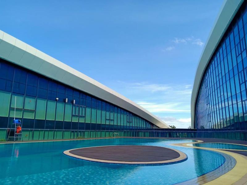 Wyndham Garden Jinjiang image