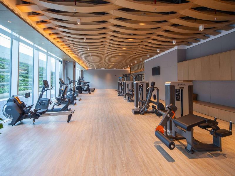 Wyndham Garden Jinjiang image