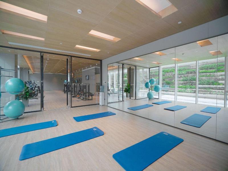 Wyndham Garden Jinjiang image