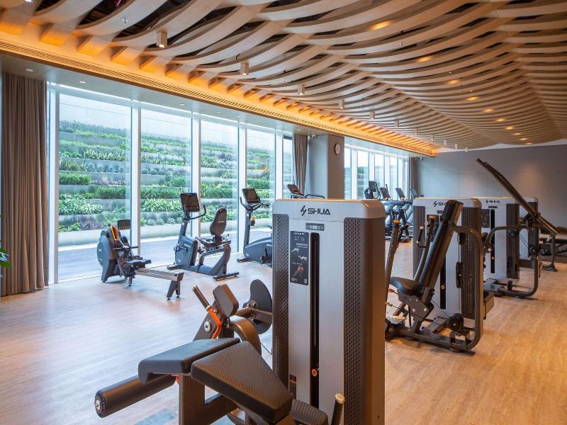 Wyndham Garden Jinjiang image