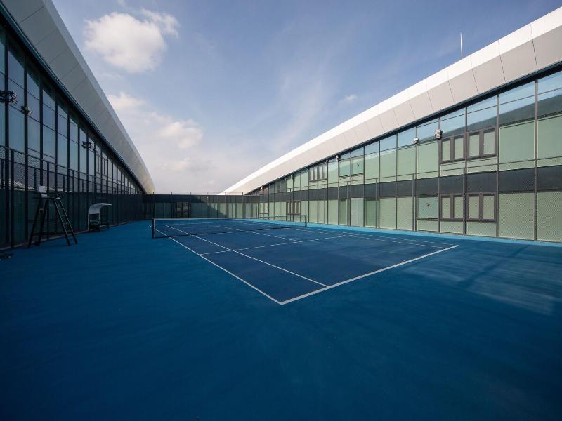 Wyndham Garden Jinjiang image